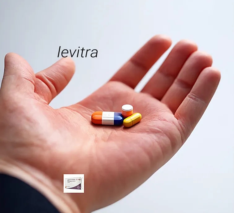 Levitra 3